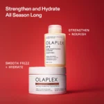 Olaplex Hydration Heroes set - Slika 2