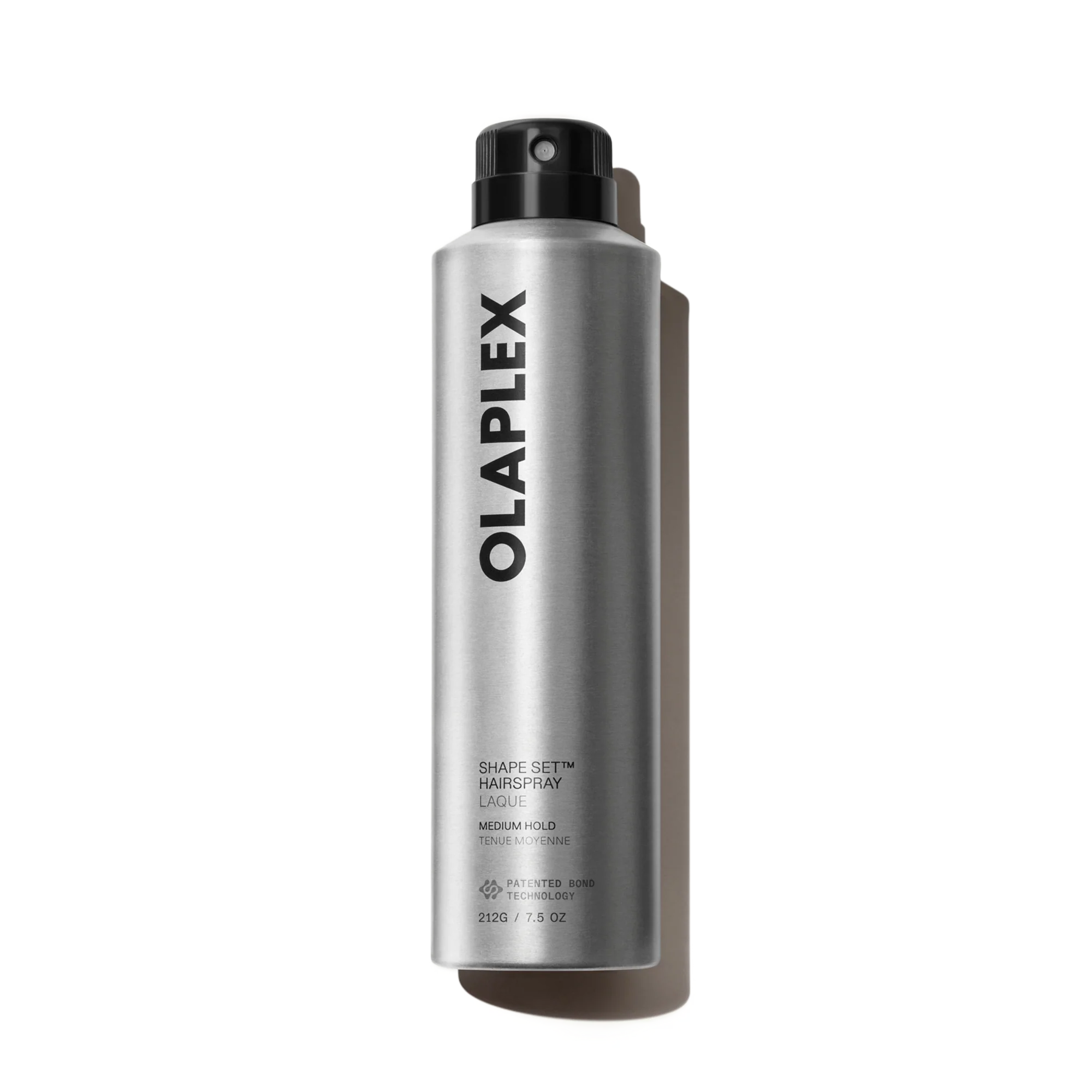 olaa Olaplex Shape Set Hairspray 245ml - Slika 1