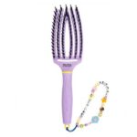 Olivia Garden Inner Child FingerBrush - Četka za kosu - Slika 2