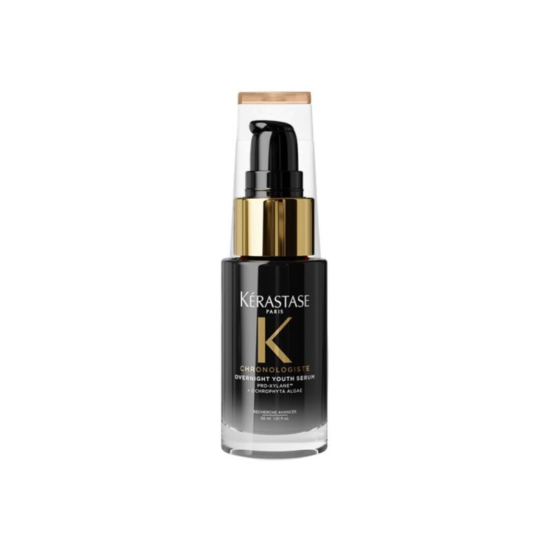 Kerastase Chronologiste Overnight Youth Serum 30ml