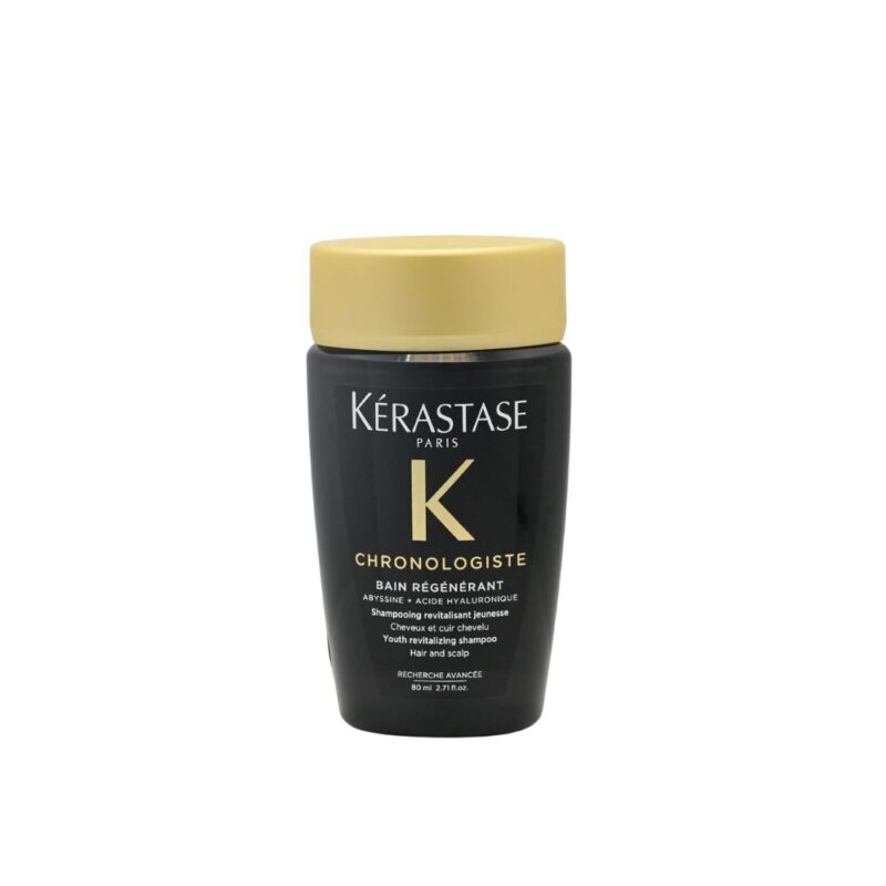 Kerastase Chronologiste Shampoo 80ml