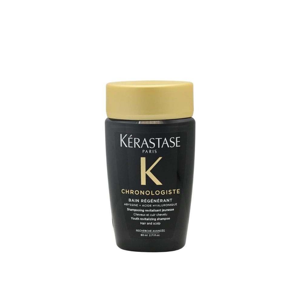 Kerastase-Chronologiste-Shampoo-80ml Kérastase Chronologiste – kupka za kosu 80ml - Slika 1