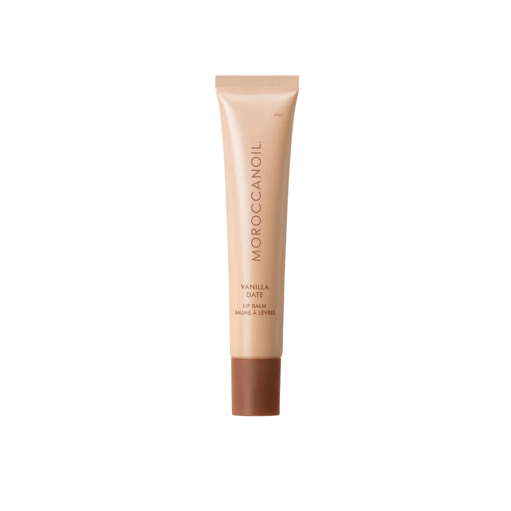 Moroccanoillipbalmvanile Moroccanoil Lip Balm Vanilla Date - Slika 1