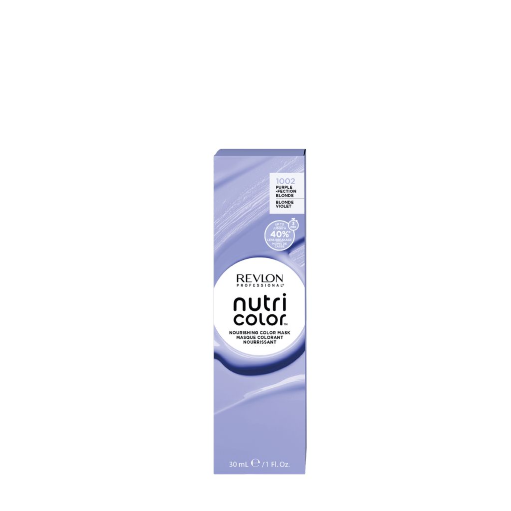 NCF-30ml-1002_2 Revlon Nutri color creme Purple-Fection Blonde 1002 30ml - Slika 1