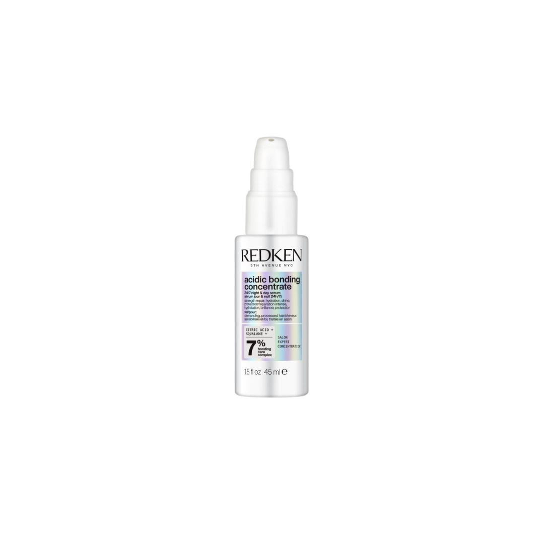 acidic-bonding-concentrate-day-night-serum-45ml Redken Acidic Bonding Concentrate Day & Night Serum 45ml - Slika 1