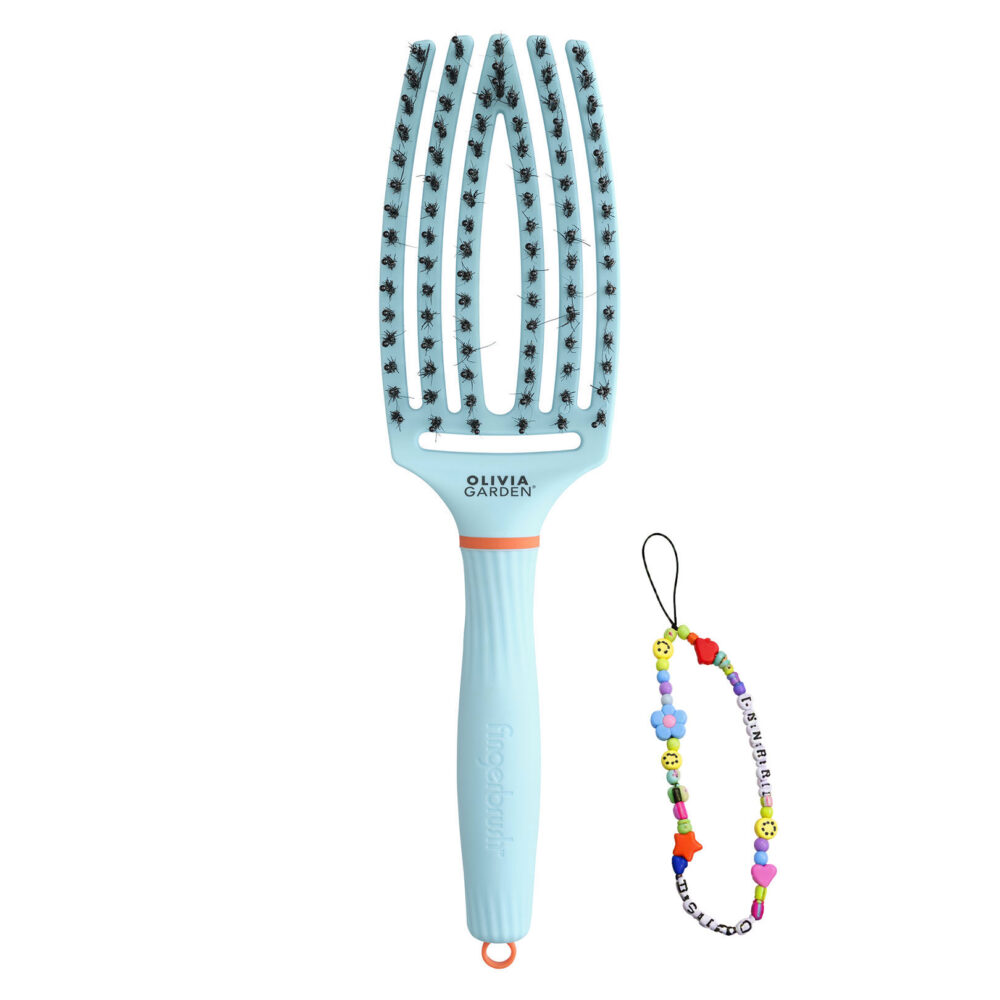 brosse-demelante-fingerbrush-edition-limitee-inner-child-bubble-blue-a54421-1-2 Olivia Garden Inner Child FingerBrush - Četka za kosu - Slika 1
