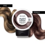 Revlon Nutri color creme Smokin Blonde 821 30ml - Slika 2