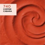 Revlon Nutri color creme Copper Cabana 740 30ml - Slika 3