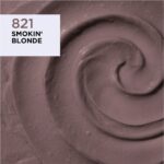 Revlon Nutri color creme Smokin Blonde 821 30ml - Slika 3