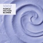 Revlon Nutri color creme Purple-Fection Blonde 1002 30ml - Slika 3